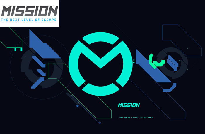 Mission Games 60 Min