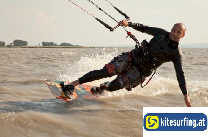 Kitesurfing Basic