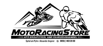 Moto Racing Store Alexander Angerer